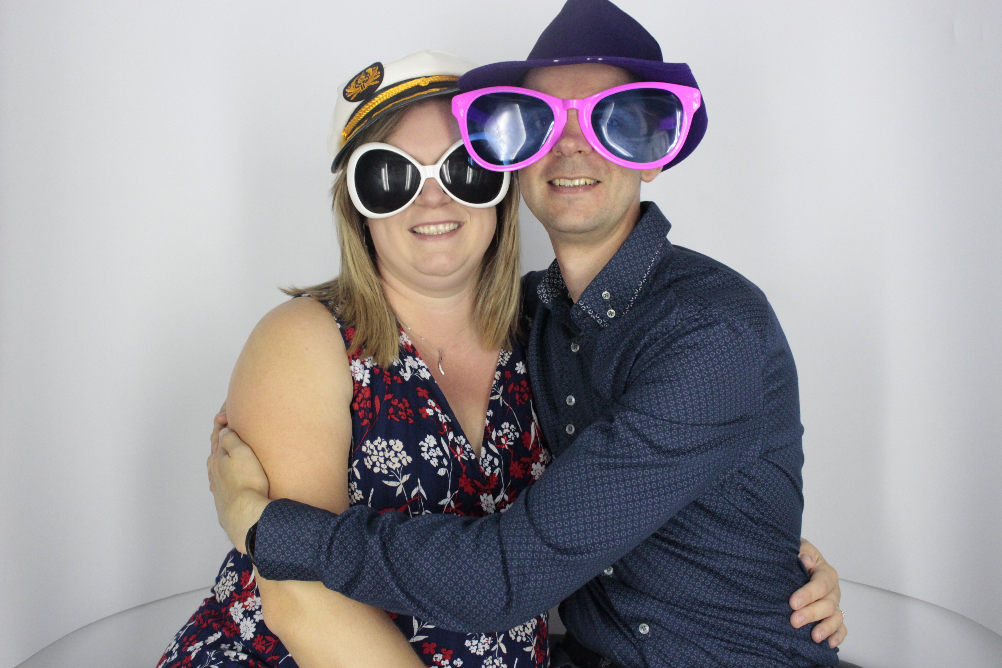  Heather & Daniel's Wedding | View more photos from the event at gallery.myphotoboothexperience.co.uk/u/MyPhotoBoothExperienceLtd/Heather-Daniels-Wedding